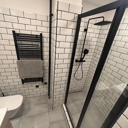 Exclusive Next To The Gellert Hill Appartamento Budapest