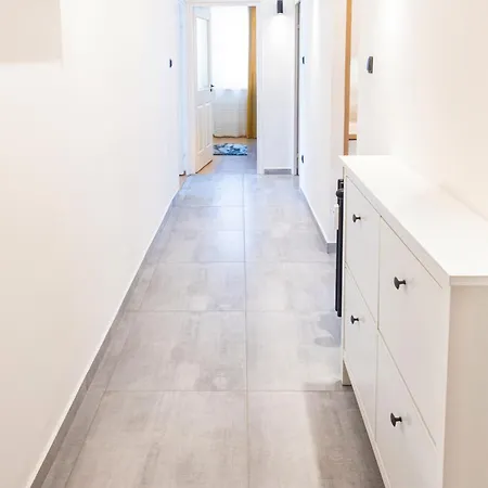 Appartamento Exclusive Next To The Gellert Hill *