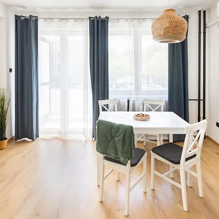 Exclusive Next To The Gellert Hill Appartamento Budapest