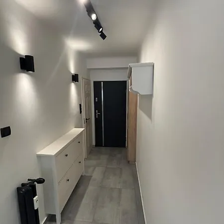 Apartment Exclusive Next To The Gellert Hill Budapest