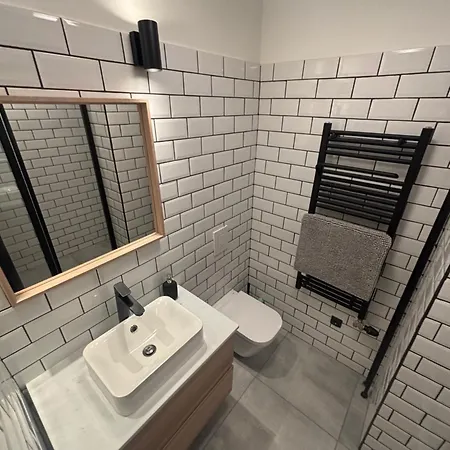 Apartment Exclusive Next To The Gellert Hill *
