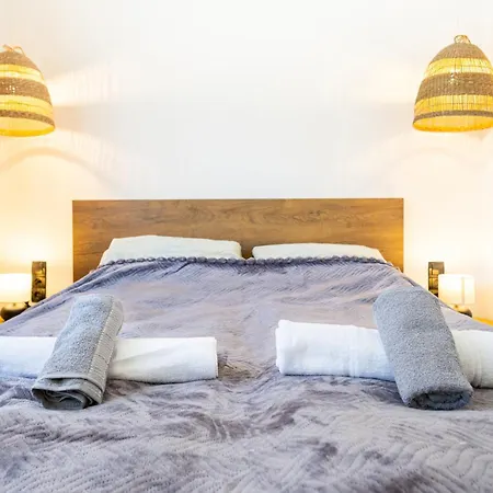 Exclusive Next To The Gellert Hill *