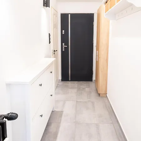 Apartmán Exclusive Next To The Gellert Hill